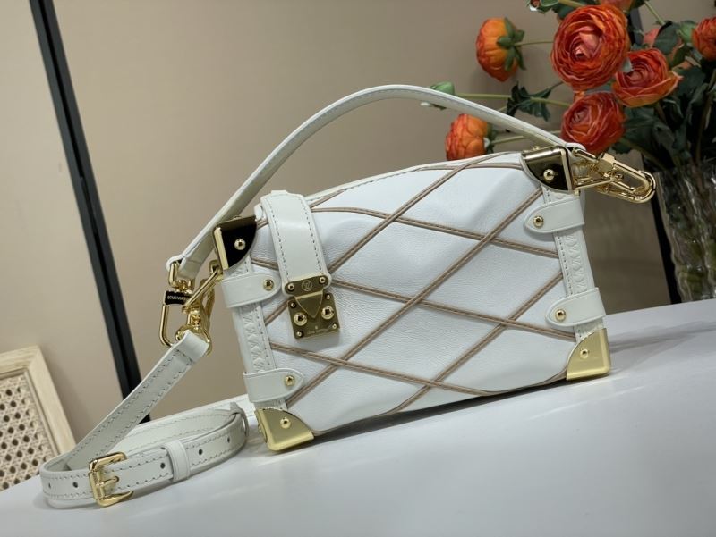 Louis Vuitton Box Bags